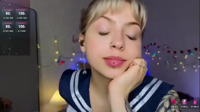Thumbnail 2, lavenderlav's Stream at Chaturbate, 6 days ago