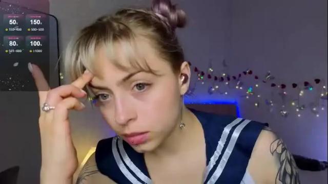 Image 7 of lavenderlav Stream on Chaturbate on 8 days ago