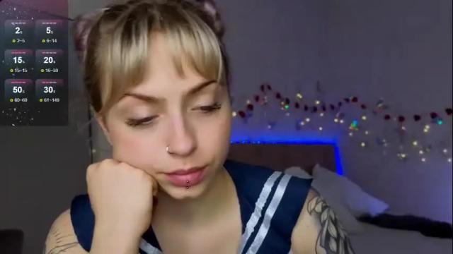 Thumbnail 3, lavenderlav's Stream at Chaturbate, 6 days ago