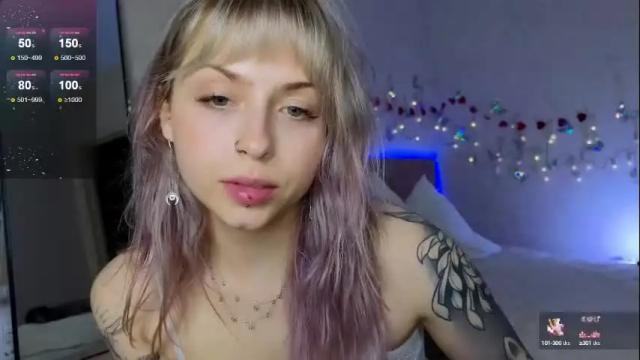 Image 11 of lavenderlav Stream on Chaturbate on 7 days ago