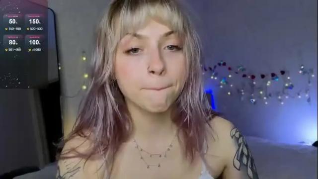 Image 2 of lavenderlav Stream on Chaturbate on 7 days ago