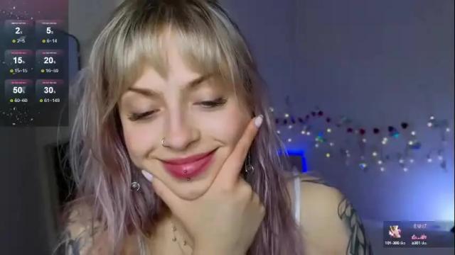 Image 3 of lavenderlav Stream on Chaturbate on 7 days ago