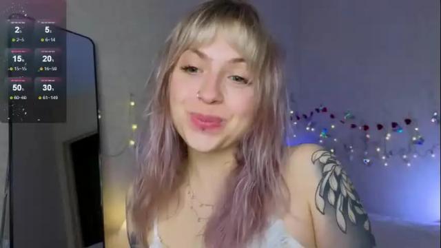 Image 4 of lavenderlav Stream on Chaturbate on 7 days ago