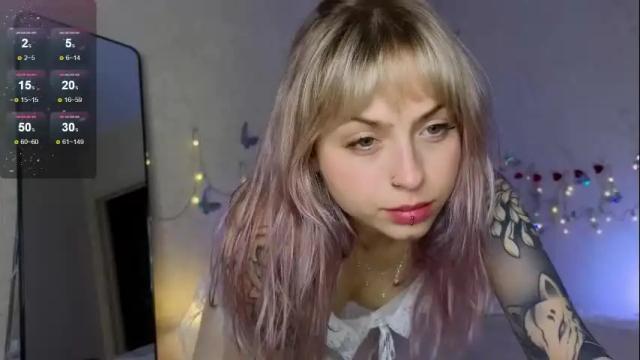 Thumbnail 2, lavenderlav's Stream at Chaturbate, 5 days ago