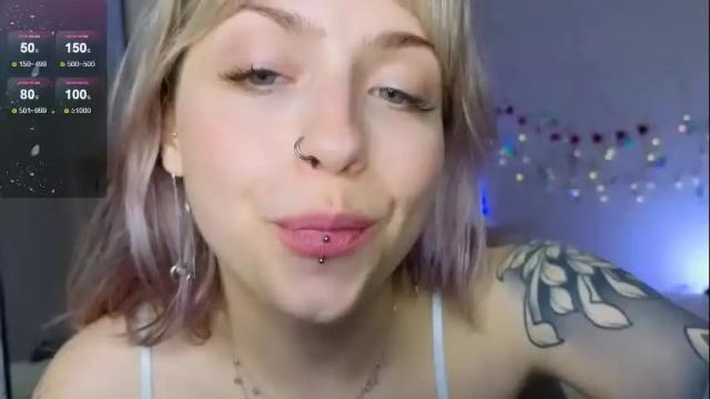 Image 6 of lavenderlav Stream on Chaturbate on 7 days ago