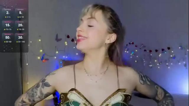 Thumbnail 1, lavenderlav's Stream at Chaturbate, 3 days ago