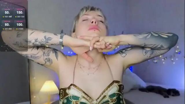 Image 11 of lavenderlav Stream on Chaturbate on 5 days ago
