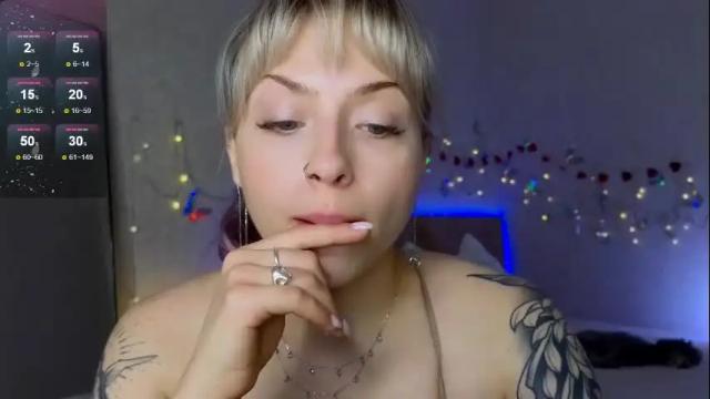 Image 12 of lavenderlav Stream on Chaturbate on 5 days ago