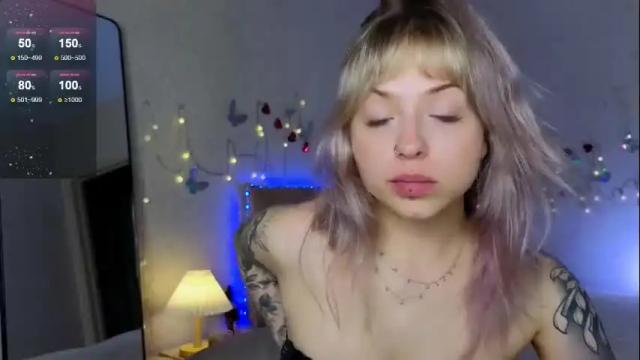 Image 3 of lavenderlav Stream on Chaturbate on 4 days ago