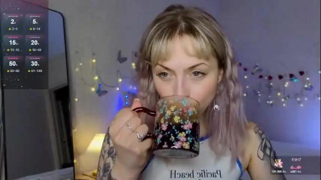 Image 3 of lavenderlav Stream on Chaturbate on 2 days ago