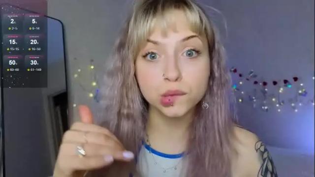 Image 6 of lavenderlav Stream on Chaturbate on 2 days ago
