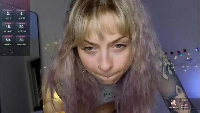 Image 8 of lavenderlav Stream on Chaturbate on 2 days ago