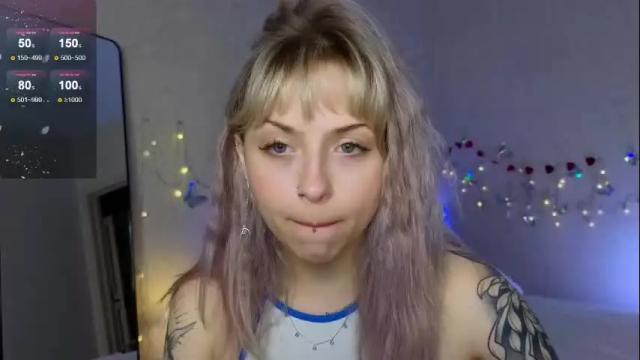 Thumbnail 3, lavenderlav's Stream at Chaturbate, 18 hours ago