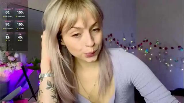 Thumbnail 3, lavenderlav's Stream at Chaturbate, 3 months ago