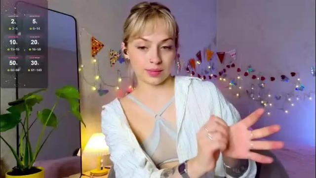 Thumbnail 1, lavenderlav's Stream at Chaturbate, 3 months ago