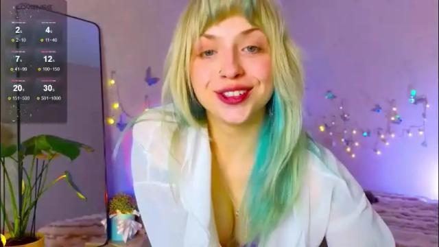 Thumbnail 1, lavenderlav's Stream at Chaturbate, 1 month ago