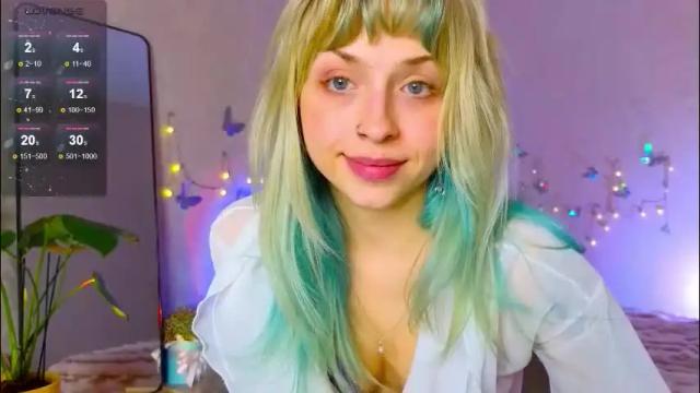 Thumbnail 2, lavenderlav's Stream at Chaturbate, 1 month ago