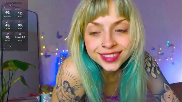 Thumbnail 3, lavenderlav's Stream at Chaturbate, 1 month ago