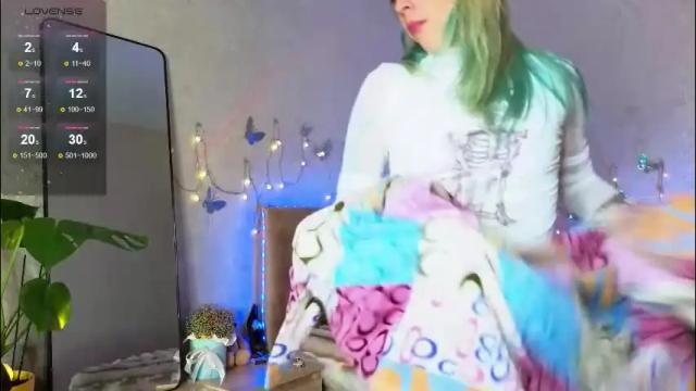 Image 2 of lavenderlav Stream on Chaturbate on 29 days ago