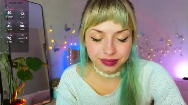 Thumbnail 2, lavenderlav's Stream at Chaturbate, 18 days ago