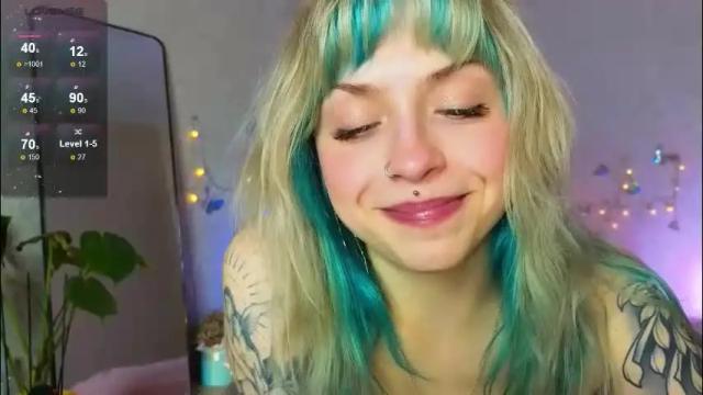 Thumbnail 1, lavenderlav's Stream at Chaturbate, 14 days ago