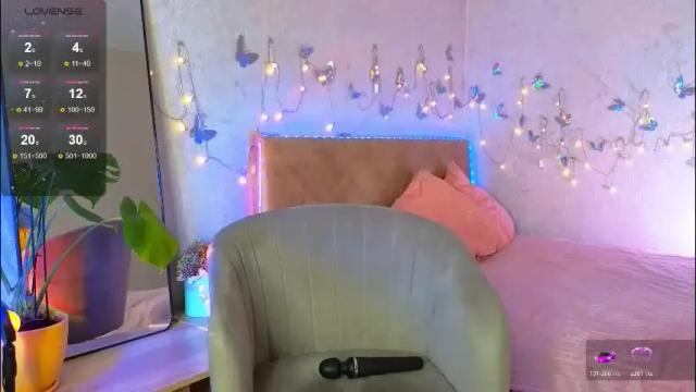 Image 10 of lavenderlav Stream on Chaturbate on 15 days ago