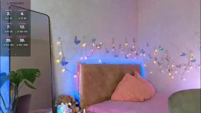 Image 12 of lavenderlav Stream on Chaturbate on 15 days ago