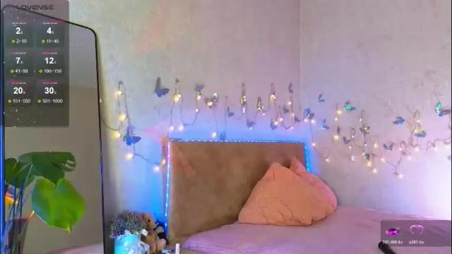 Thumbnail 2, lavenderlav's Stream at Chaturbate, 9 days ago