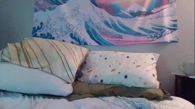 Image 7 of lavenderlyonne Stream on Chaturbate on 1 month ago