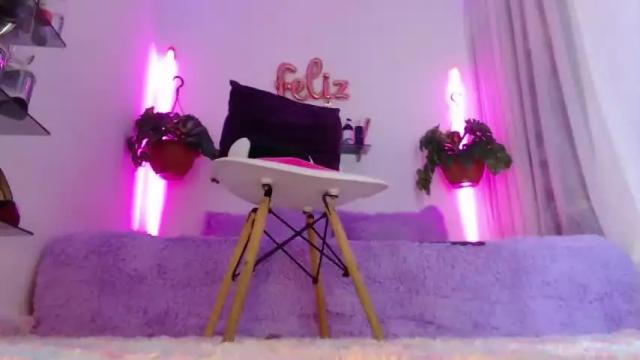 Thumbnail 2, laveneno_ortiz07's Stream at Chaturbate, 13 months ago