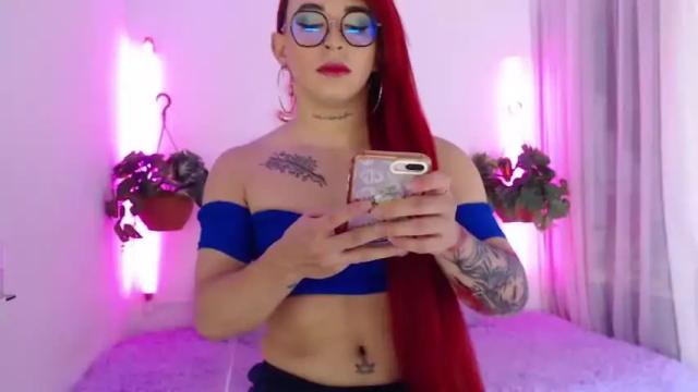 Thumbnail 1, laveneno_ortiz07's Stream at Chaturbate, 13 months ago