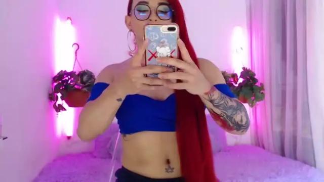 Image 2 of laveneno_ortiz07 Stream on Chaturbate on 13 months ago