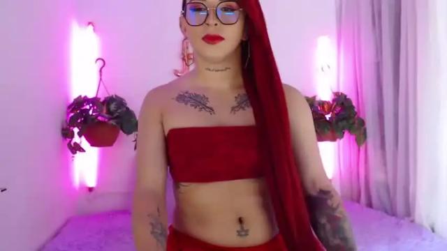 Image 4 of laveneno_ortiz07 Stream on Chaturbate on 12 months ago