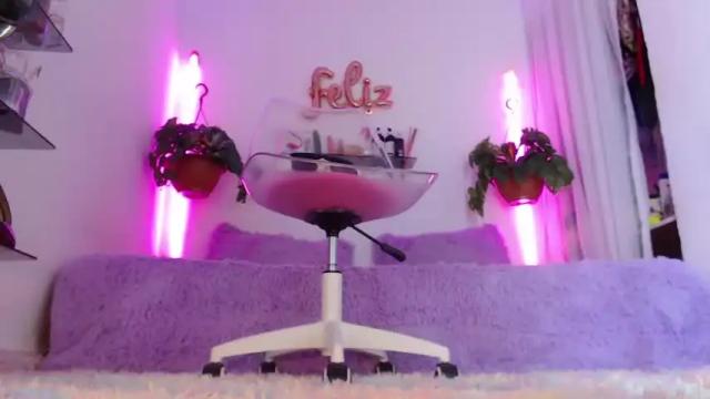 Image 6 of laveneno_ortiz07 Stream on Chaturbate on 12 months ago