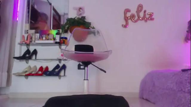 Image 11 of laveneno_ortiz07 Stream on Chaturbate on 15 days ago