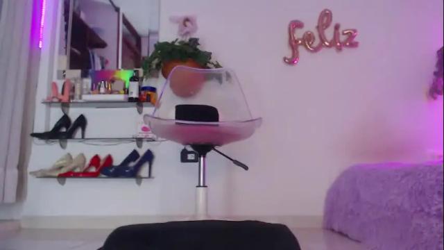 Image 12 of laveneno_ortiz07 Stream on Chaturbate on 15 days ago
