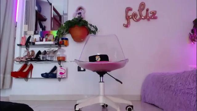 Thumbnail 1, laveneno_ortiz07's Stream at Chaturbate, 2 months ago