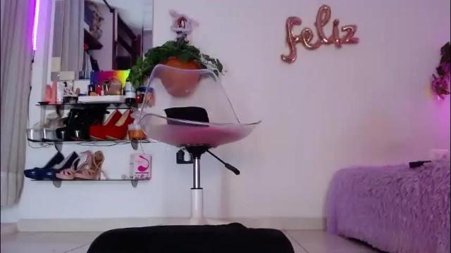 Image 11 of laveneno_ortiz07 Stream on Chaturbate on 1 month ago