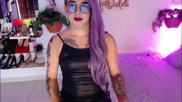 Image 6 of laveneno_ortiz07 Stream on Chaturbate on 7 days ago