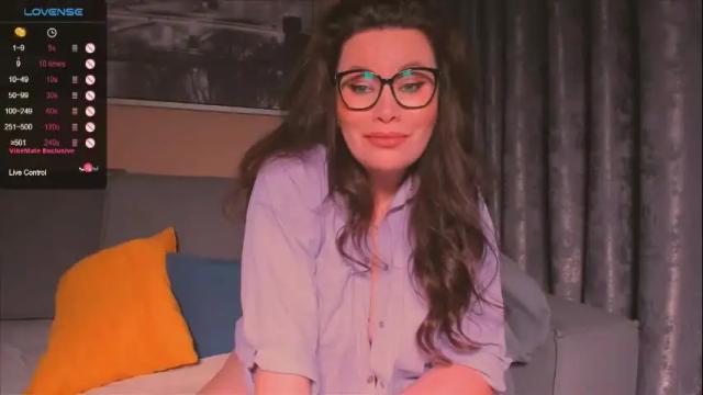 Thumbnail 2, laverna_black's Stream at Chaturbate, 26 days ago