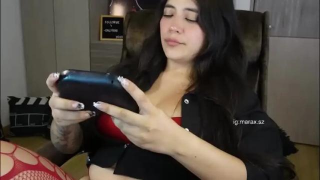 Thumbnail 2, laviah's Stream at Chaturbate, 2 months ago