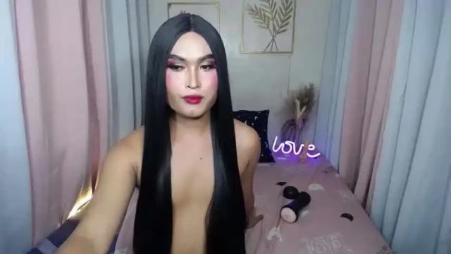 Thumbnail 2, lavictoria_ladyboy's Stream at Chaturbate, 16 months ago