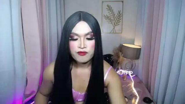 Image 8 of lavictoria_ladyboy Stream on Chaturbate on 16 months ago