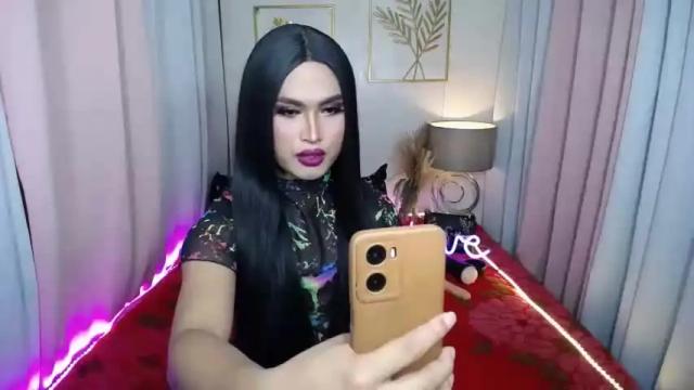 Image 6 of lavictoria_ladyboy Stream on Chaturbate on 16 months ago