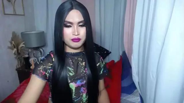 Image 11 of lavictoria_ladyboy Stream on Chaturbate on 15 months ago