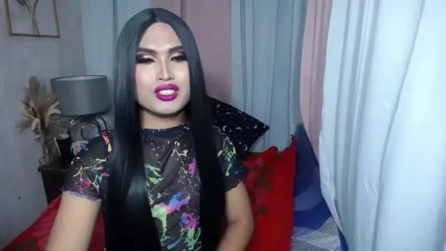 Image 12 of lavictoria_ladyboy Stream on Chaturbate on 15 months ago