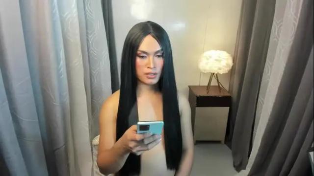 Image 12 of lavictoria_ladyboy Stream on Chaturbate on 24 days ago