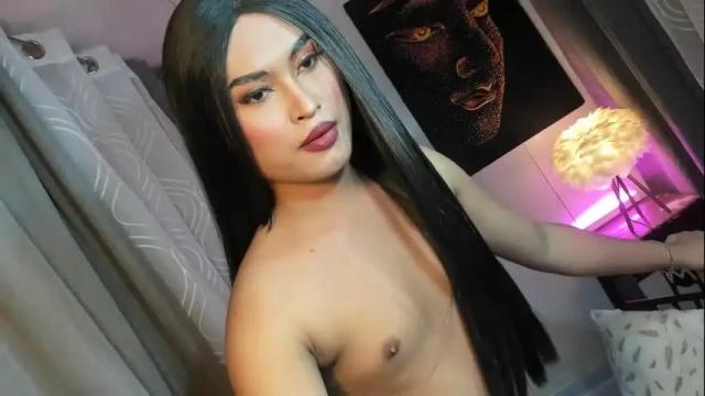 Image 6 of lavictoria_ladyboy Stream on Chaturbate on 21 days ago
