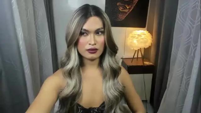 Thumbnail 1, lavictoria_ladyboy's Stream at Chaturbate, 14 days ago
