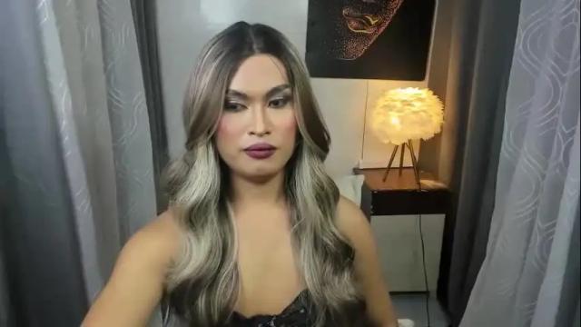 Image 10 of lavictoria_ladyboy Stream on Chaturbate on 16 days ago